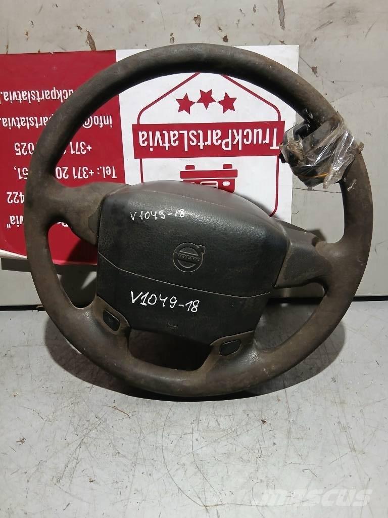 Volvo FH 13    20360936 Кабіни