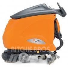 Taski Swingo 1255 B Підлогомиючі машини