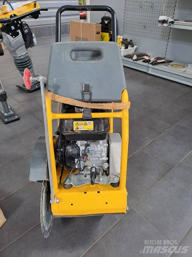Wacker Neuson BFS735 Бензорізи