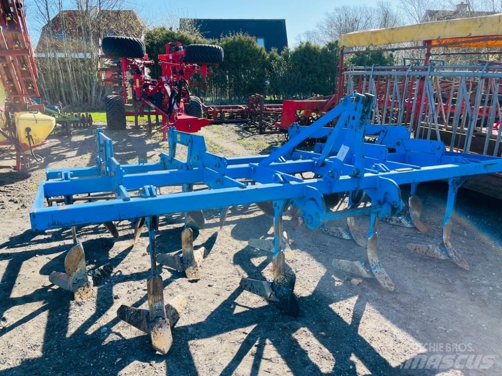 Lemken Smaragd 9/400 Борони