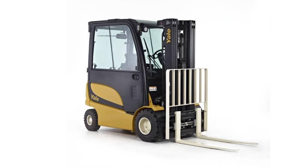 Yale ERP30VL Електронавантажувачі