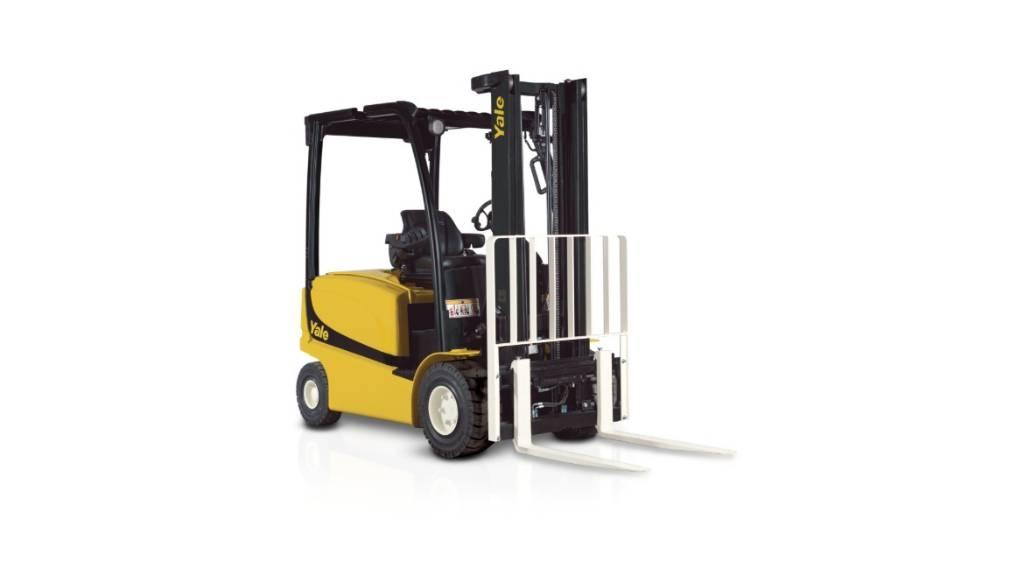 Yale ERP30VL Електронавантажувачі