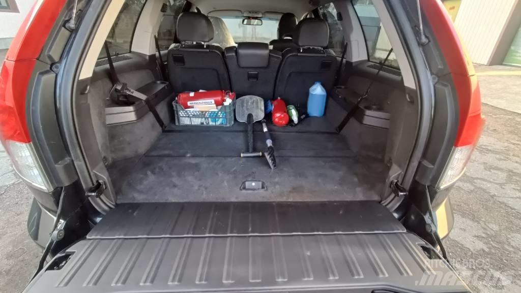 Volvo XC 90 Автомобілі