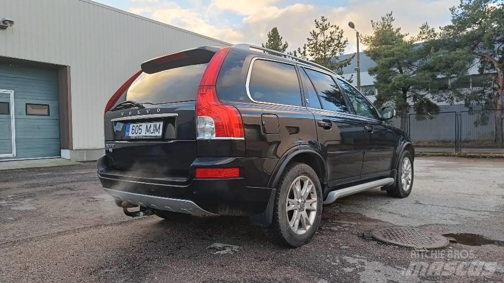 Volvo XC 90 Автомобілі