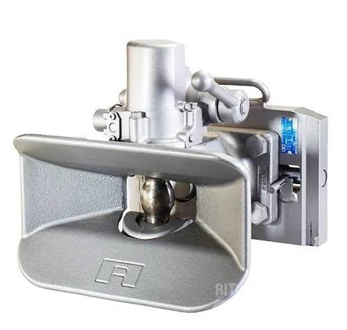  Rockinger drawbar Шасі
