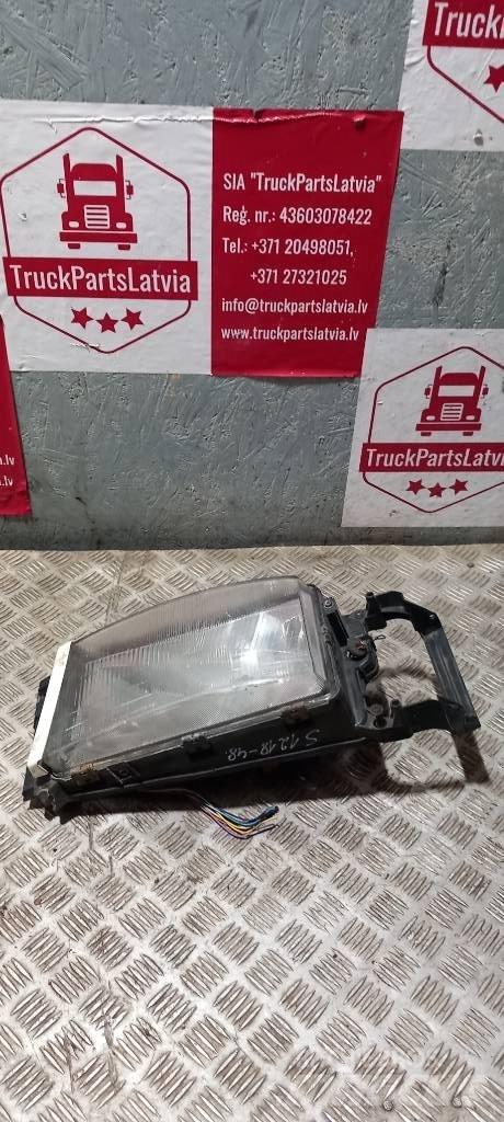 Scania R 440   1732509 Кабіни