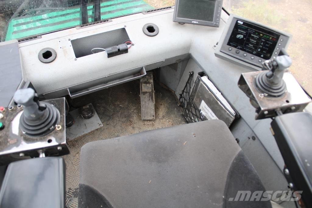 Gremo 950 F Форвардери