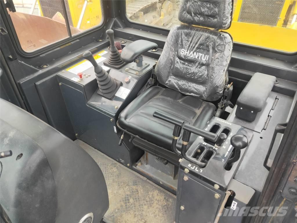 Shantui SD22 Гусеничні бульдозери