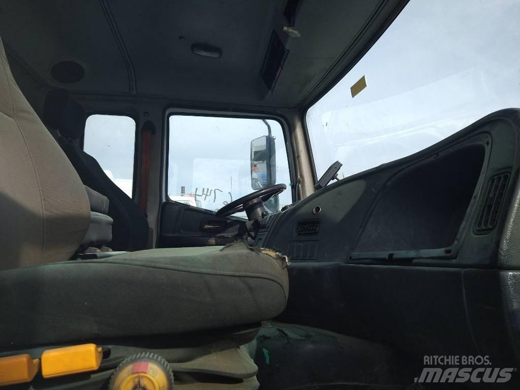 Autocar Xpert Сміттєвози