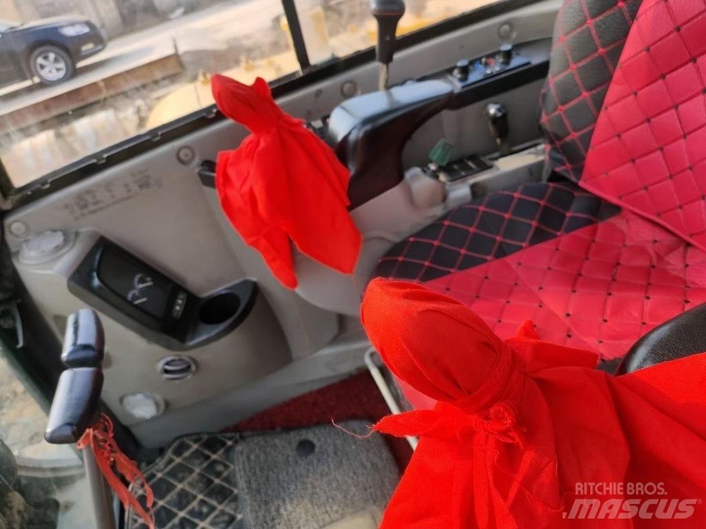 Volvo EC 60D Середні екскаватори 7т. - 12т.