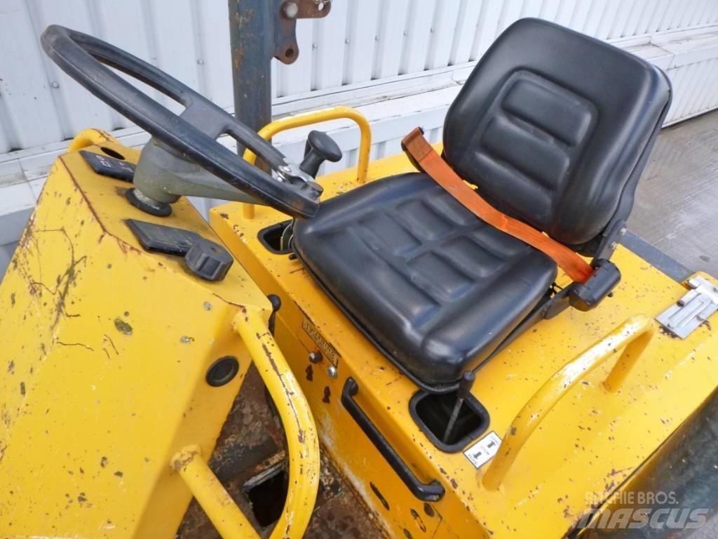 Barford SX 3000 Міні самоскиди