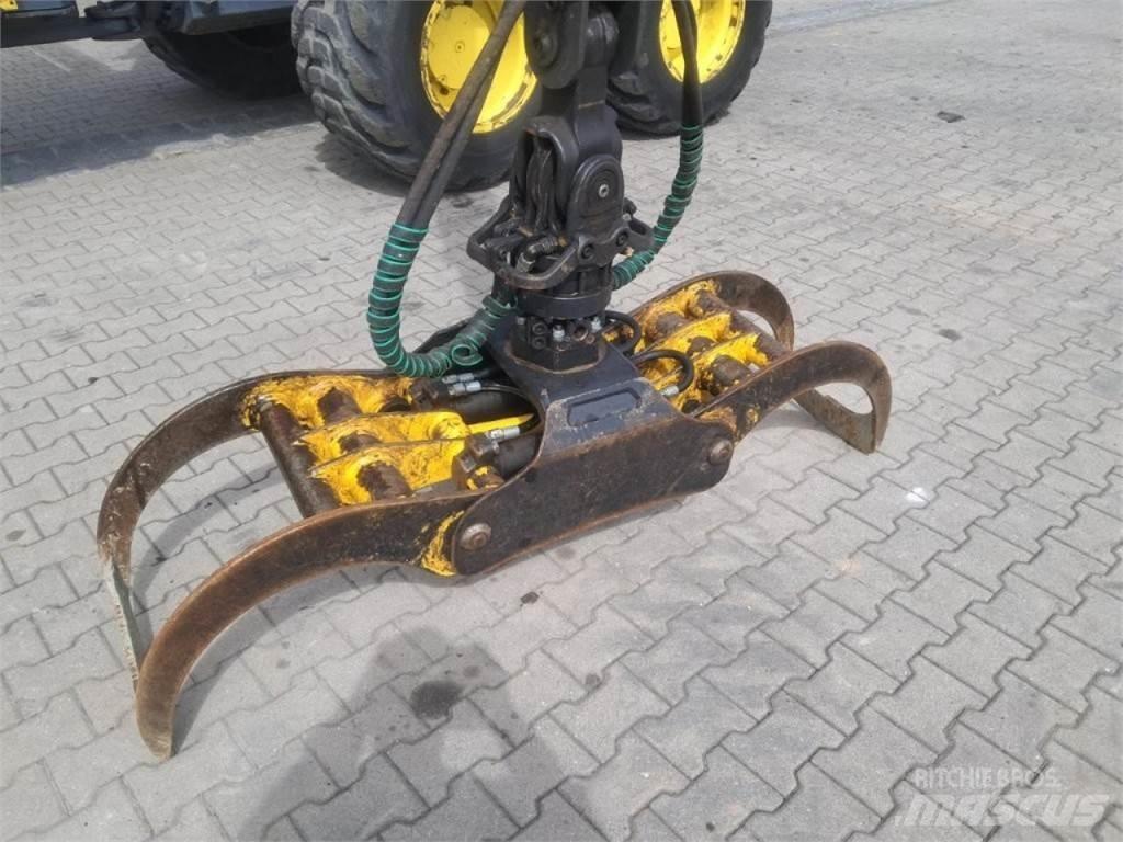 John Deere 1210 G Форвардери