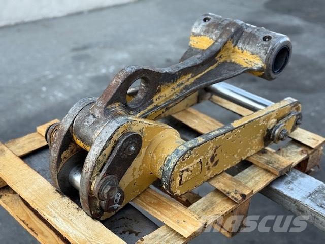 CAT 315 BUCKET ARM Бони і ковші