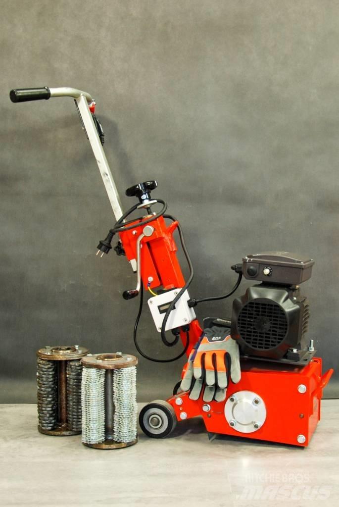 Husqvarna CG200 Будтехніка - Інші
