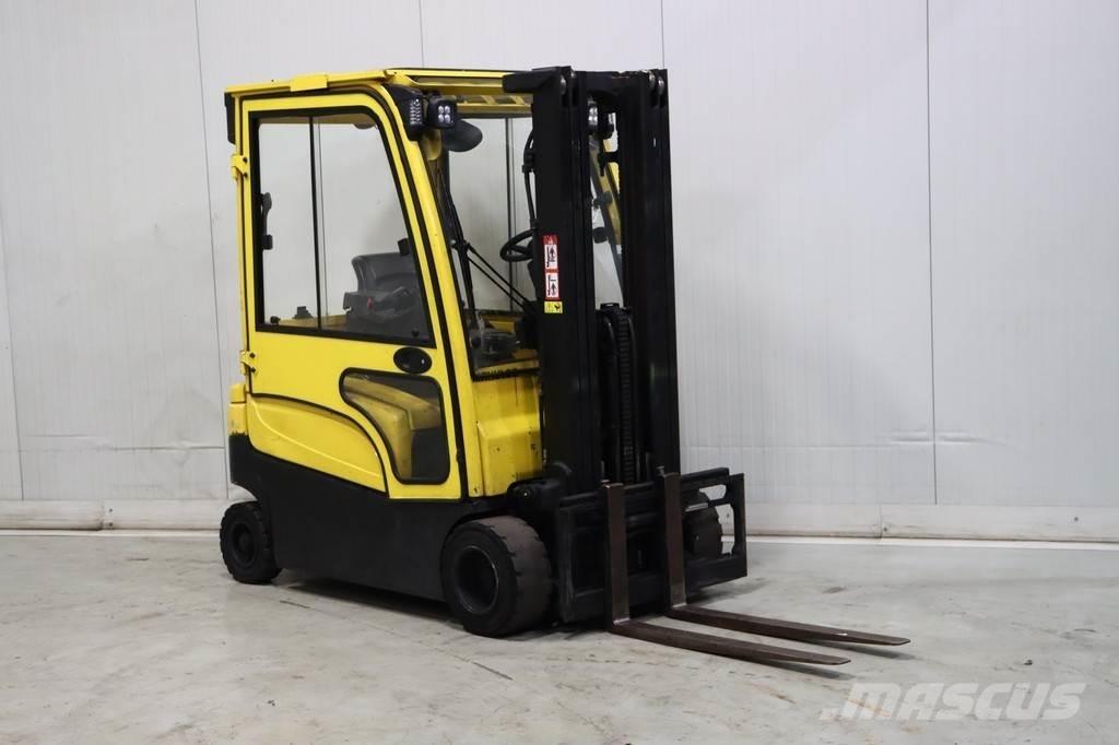 Hyster J2.0XN Електронавантажувачі