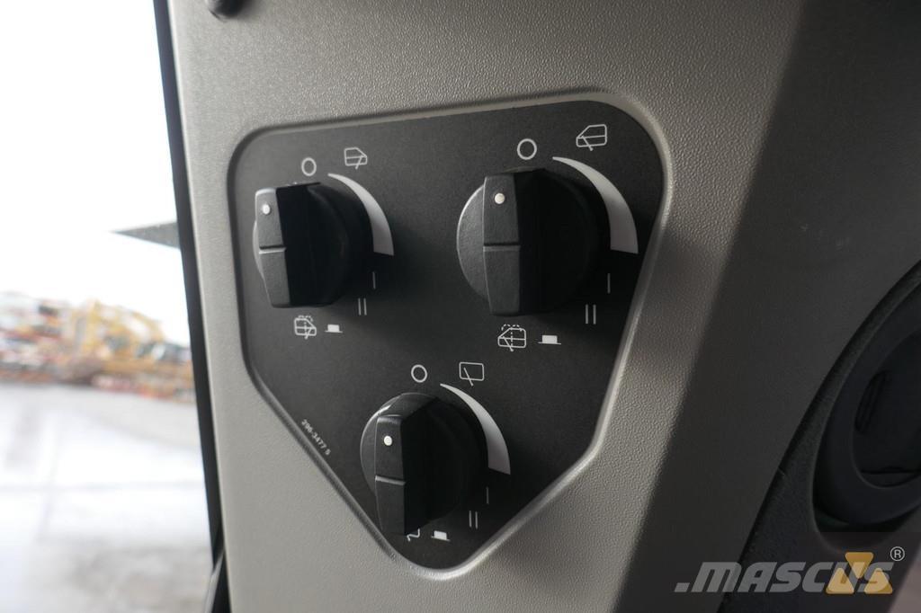 CAT D7E LGP Гусеничні бульдозери