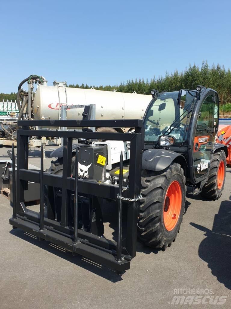 Bobcat TL30.60 Телескопічний навантажувач