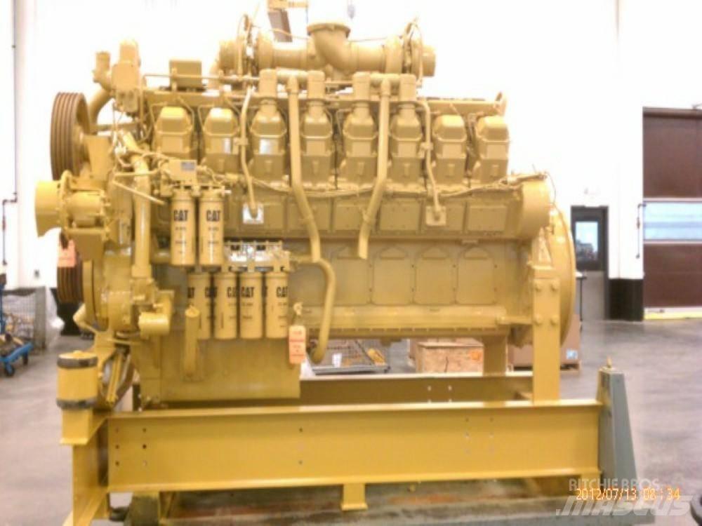CAT 789 Кар`єрні самоскиди