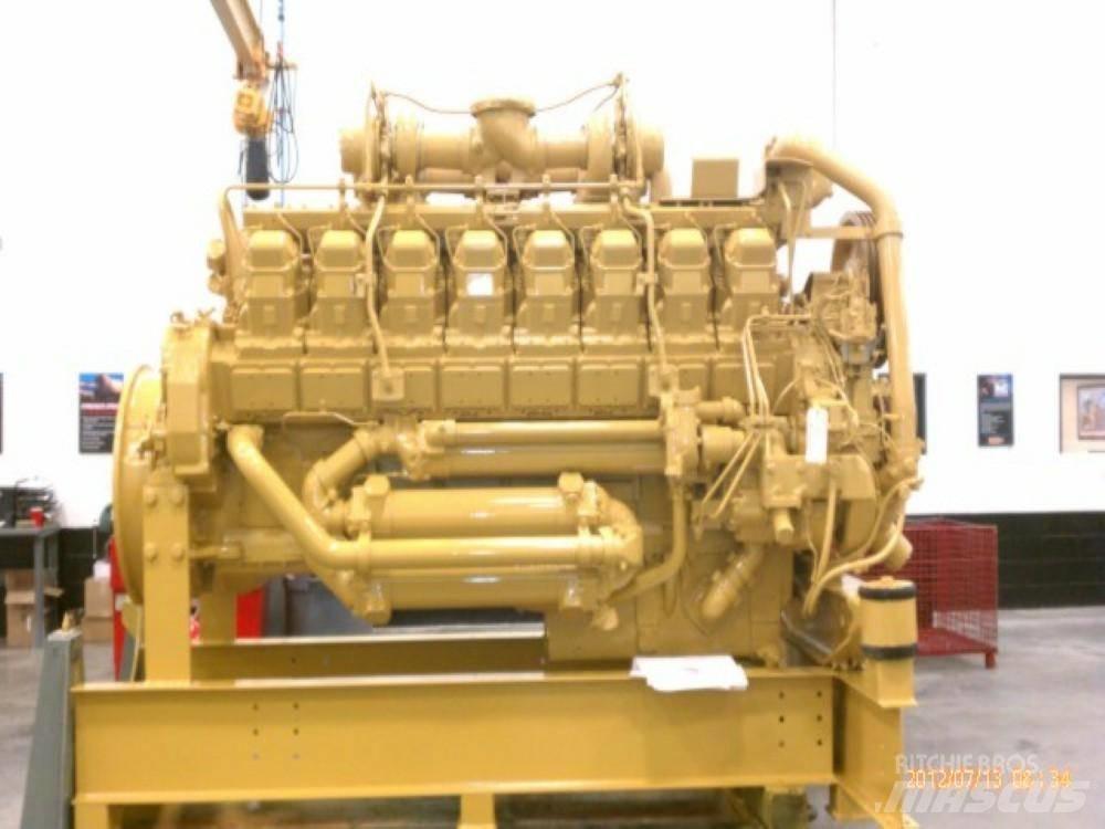 CAT 789 Кар`єрні самоскиди
