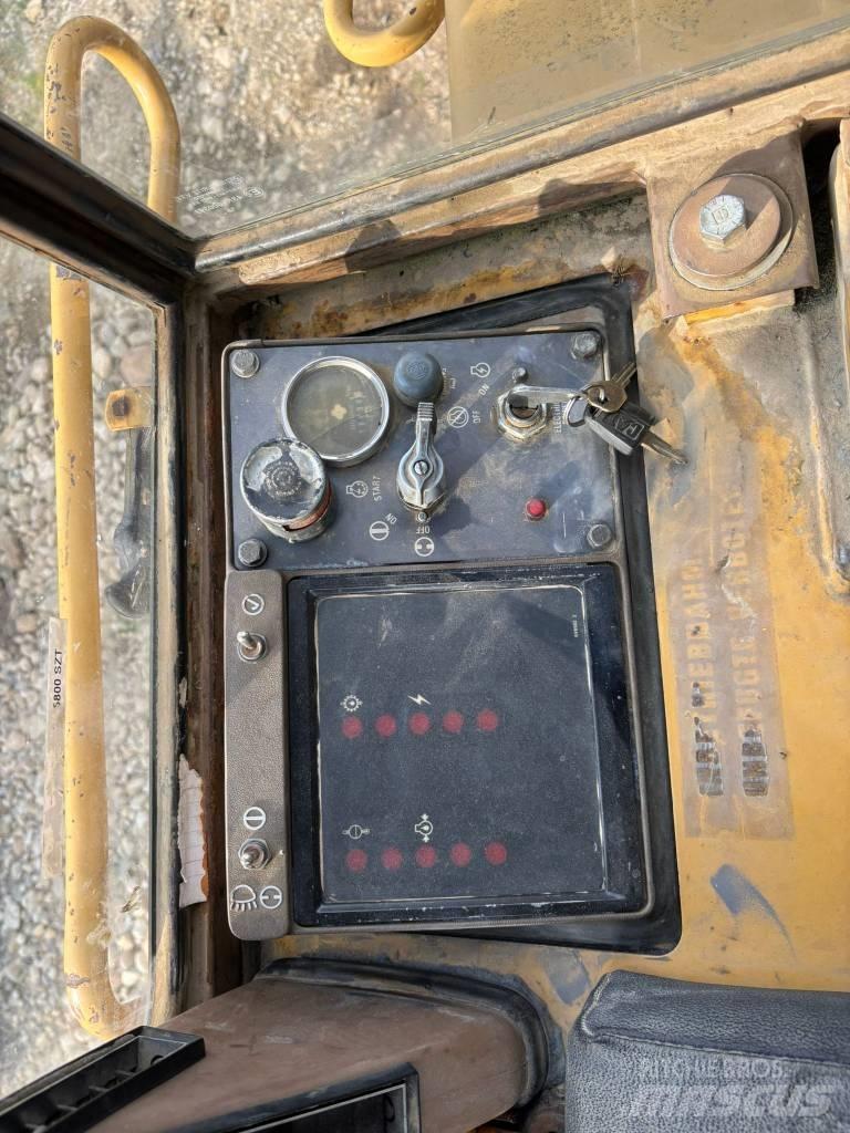 CAT 963 Гусеничні вантажники