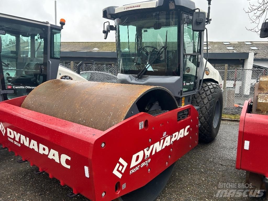 Dynapac CA 3500 D Грунтові котки