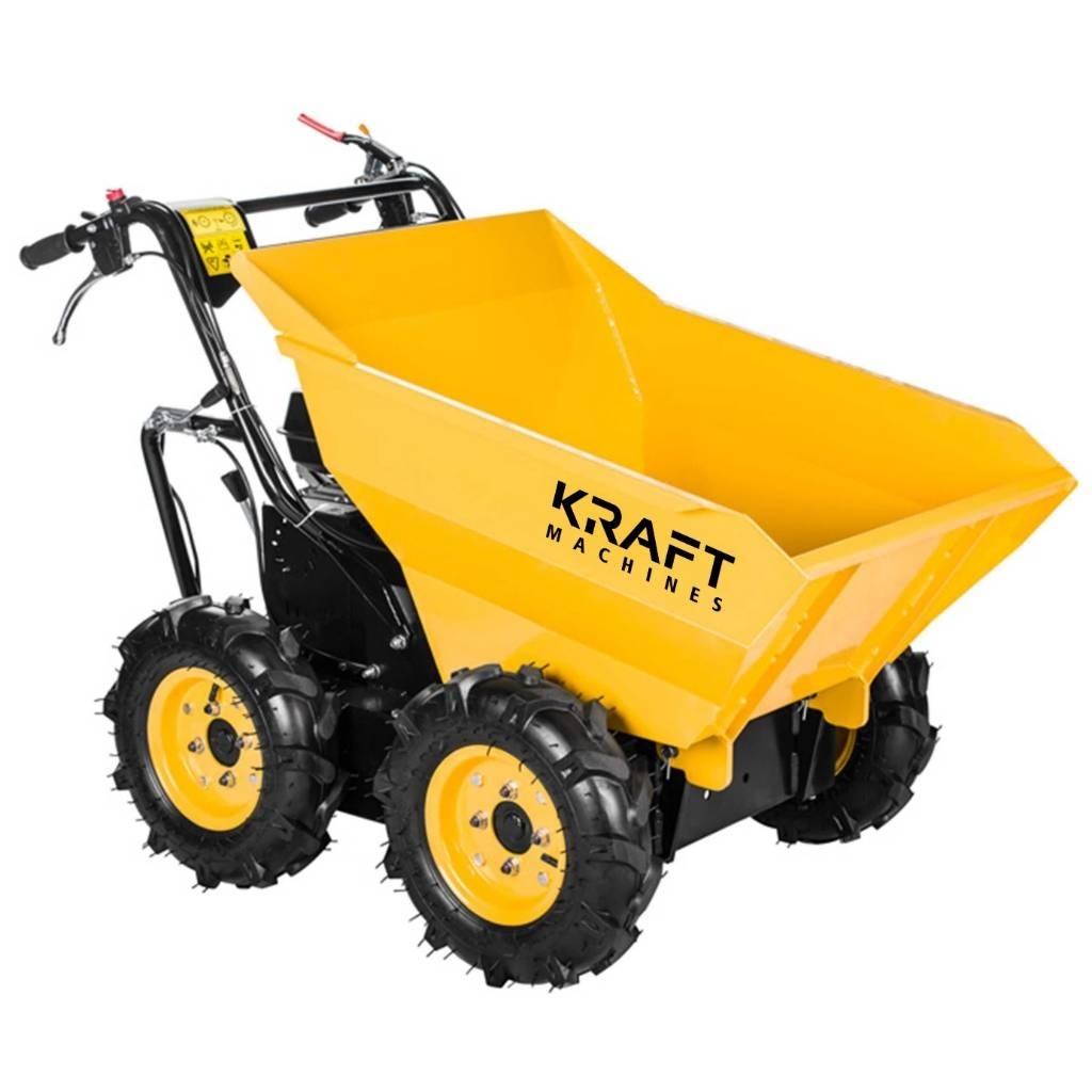 Kraft TR300 Кар`єрні самоскиди