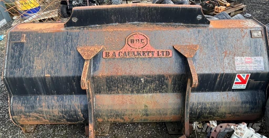  B A Caulkett Bucket Будтехніка - Інші