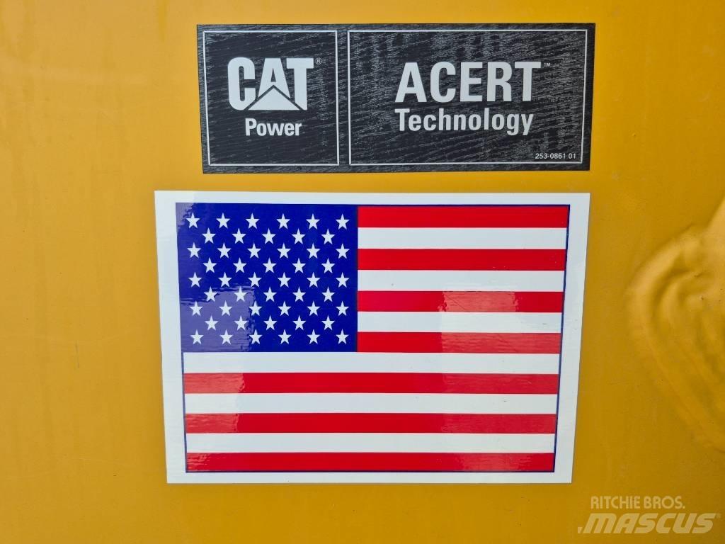 CAT CB 64 Котки тротуарні