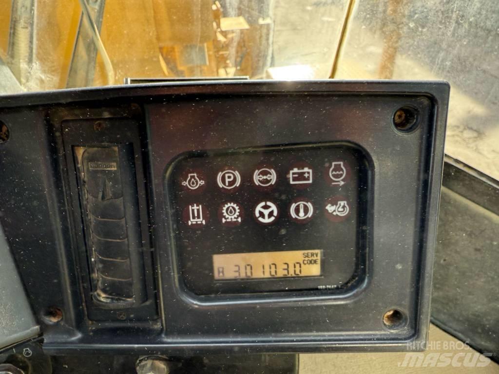 CAT 988 G Фронтальні навантажувачі