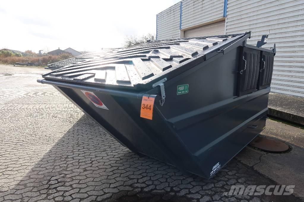 Lasto VIPPECONTAINER Бокси