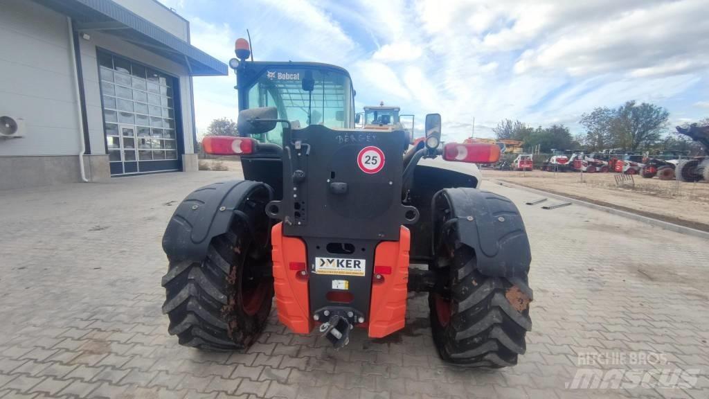 Bobcat TL 35.70 Телескопічні навантажувачі
