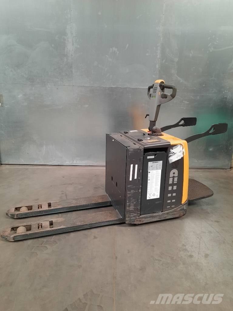 UniCarriers PMR200P Візки для перевезення піддонів