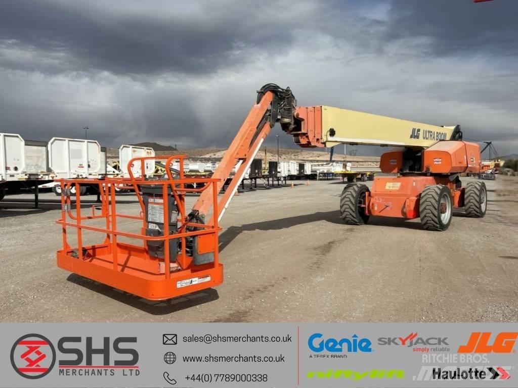 JLG 1200 SJP Телескопічні підйомники