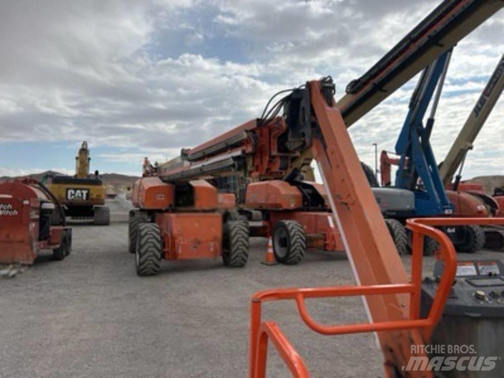 JLG 1200 SJP Телескопічні підйомники