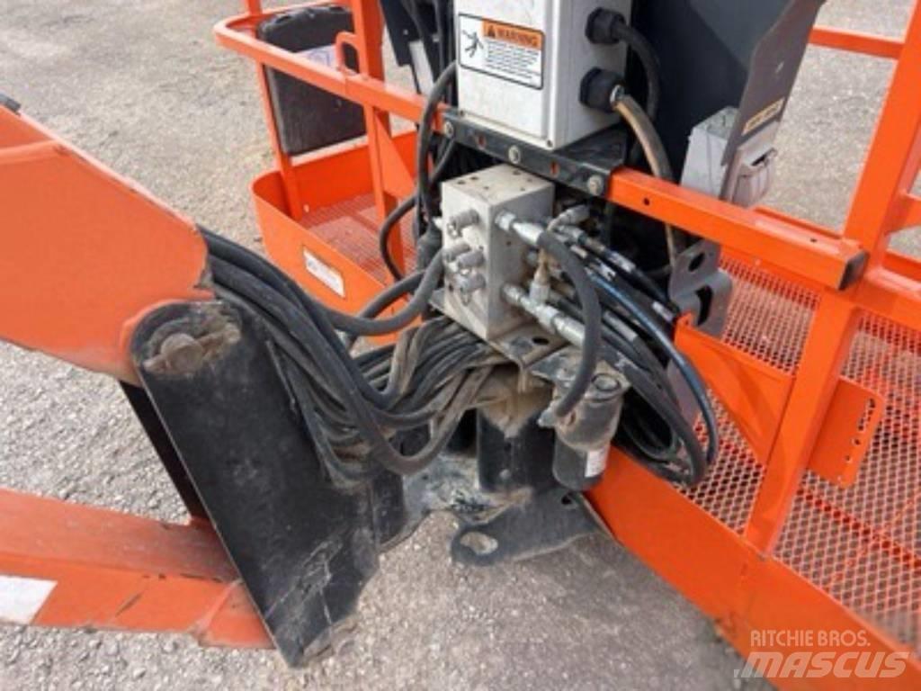 JLG 1200 SJP Телескопічні підйомники