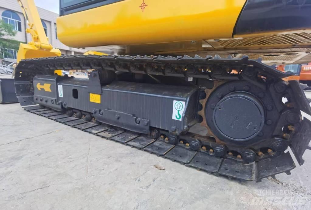 Komatsu PC 56 Міні-екскаватори < 7т