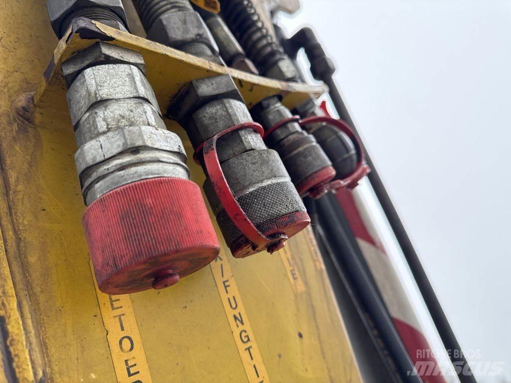 Wacker Neuson  Колісні екскаватори