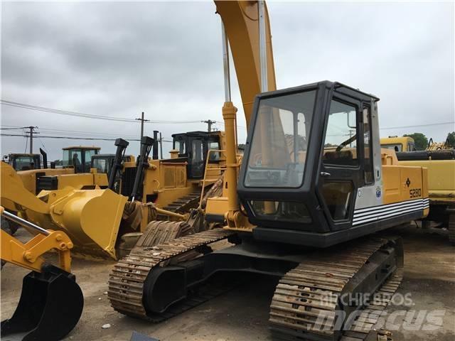 Sumitomo S280 Гусеничні екскаватори
