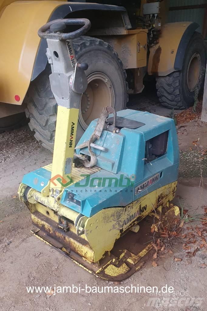 Ammann AVH 100-20 Віброплити та вібротрамбовки