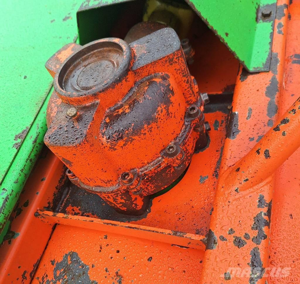 Holaras verdeler Сільгосптехніка - Інші