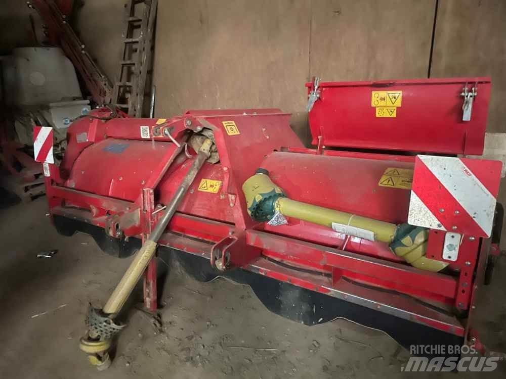 Grimme KS 75-4 Машини для збирання та переробки картоплі - Інші