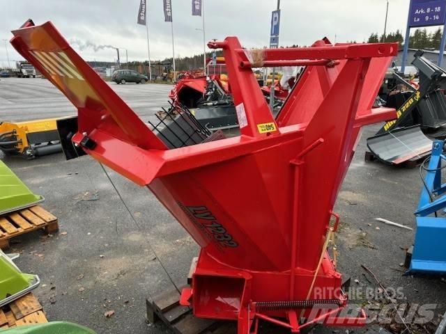 Esko LV1232 Снігомітли