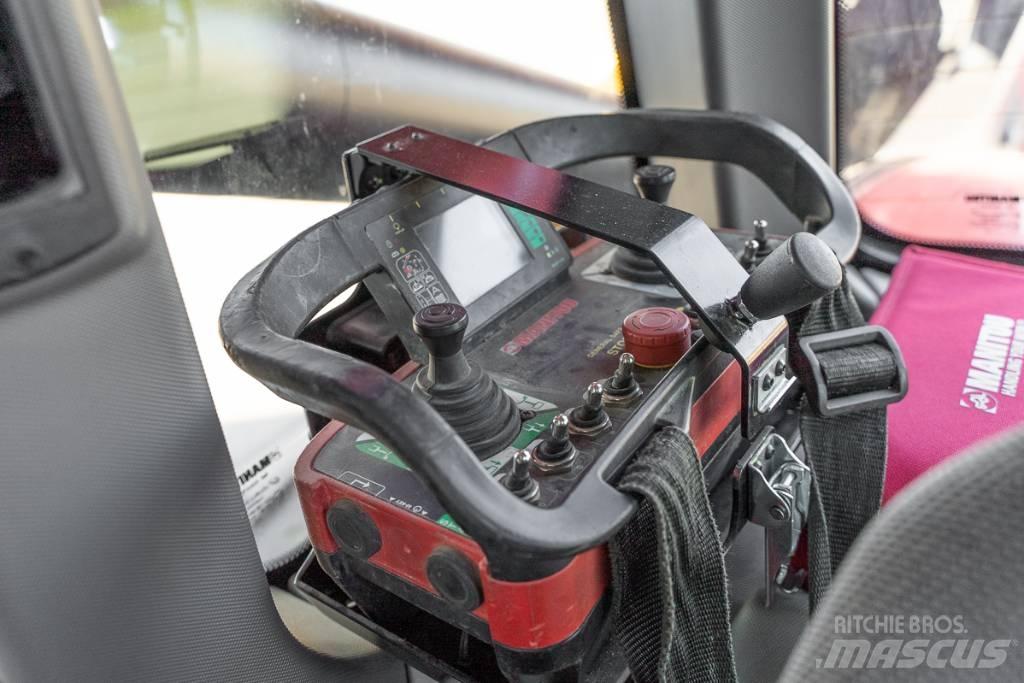 Manitou MRT 2660 Телескопічні навантажувачі