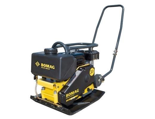 Bomag BVP 18/45 W1 Віброплити та вібротрамбовки