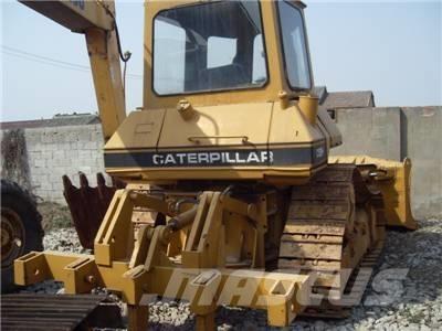 CAT D 5 H Гусеничні бульдозери