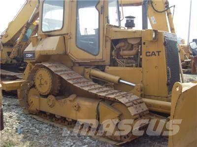 CAT D 5 H Гусеничні бульдозери