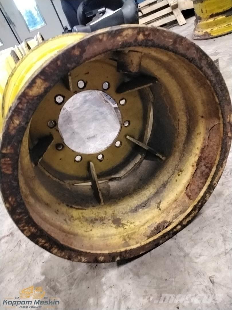 Ösa 250 20x26,5 Шини