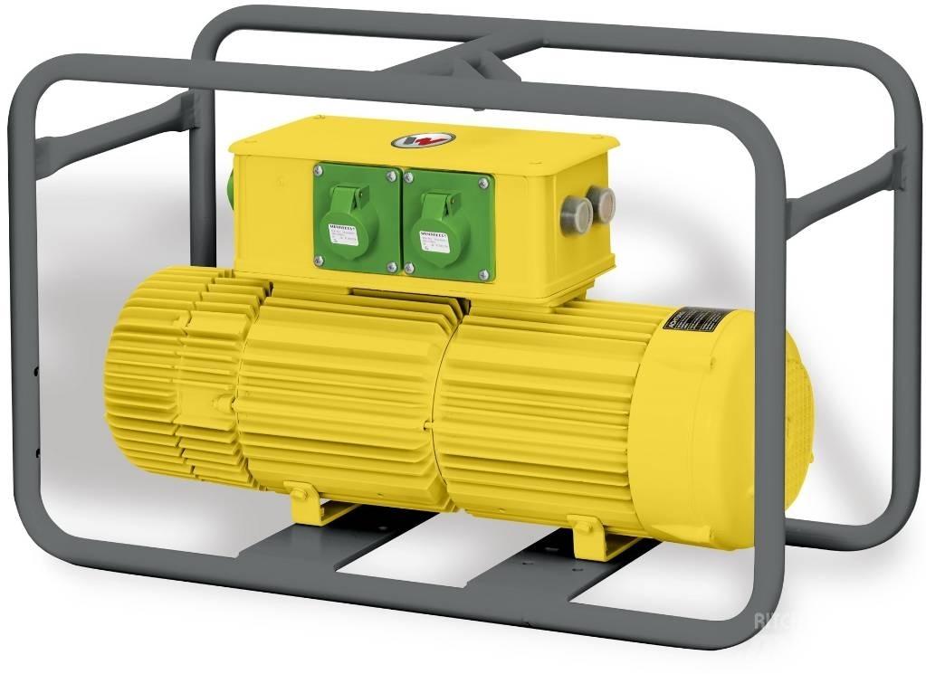 Wacker FU 5z/200 Агрегати для відливання бетонних блоків