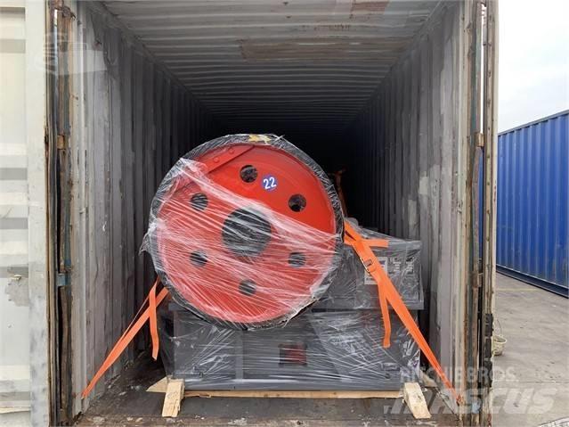 Kinglink PEX1251 Роздрібнювачі