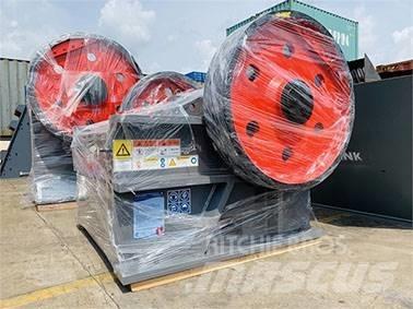 Kinglink PEX1251 Роздрібнювачі